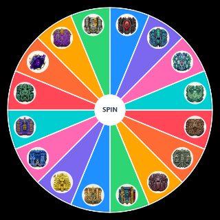 Pick a Random Spelunky 2 Places