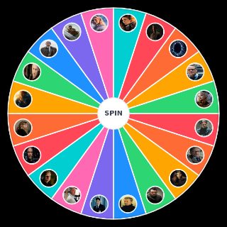 Mission Impossible Villains Random Generator