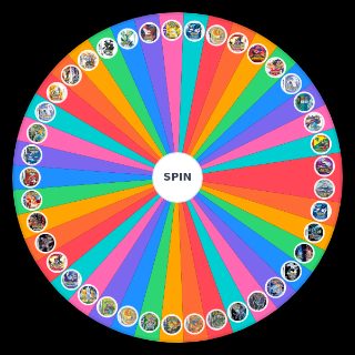 Pokemon Mainline Game Random Picker
