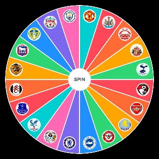 Premier League 26/27 Prediction Random Picker