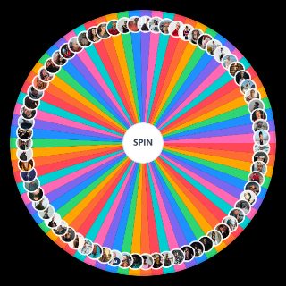Trappers/Rappers Brasil Wheel