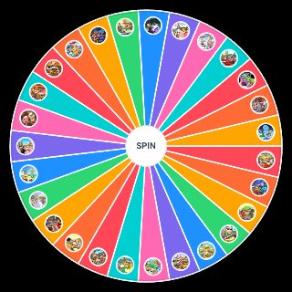 Random Mario Kart Tour, Tour YB Wheel