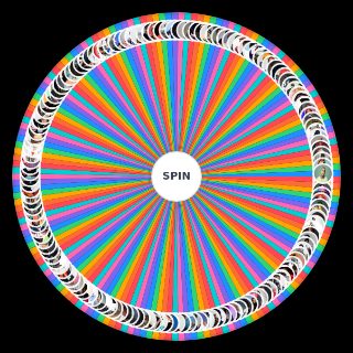 Spin the Wheel: Abej6539's TikTok Hip Hop Artists