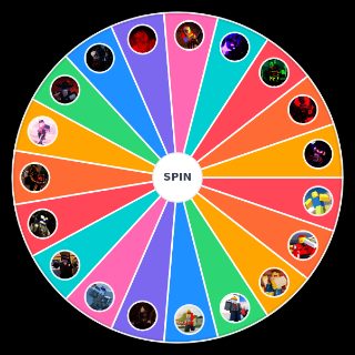 Choose a Random Forsaken Survivor & Killer