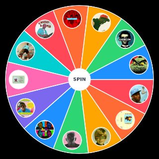 Tyler, The Creator + Ace, The Creator album Wheel