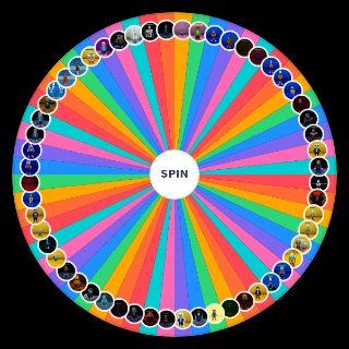 Random ULC Sans Wheel