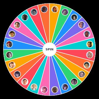 Doctor Who Companions [2005 Present] Random Picker