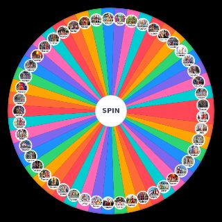 Super Sentai Seasons (1975 Present) Random Generator