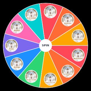 Pick a Random El Mal Querer Rosalia