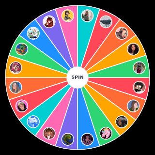 Pick a Random Punz Mod Fight