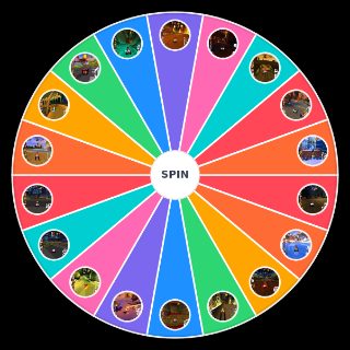 Choose a Random CTR Tracks