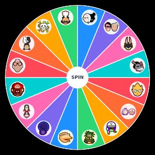 Pick a Random FMGB Roster