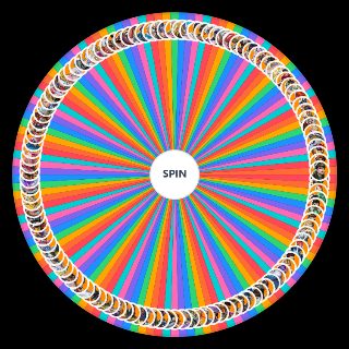 Spin the Wheel: Marvel Rivals legendary skins