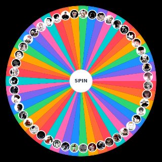 Random Lookism Scalers Picker