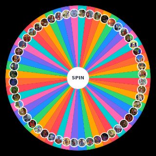 Spin the Wheel: Sonic Boom Episodes: Season 1