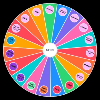 Pick a Random Declan McKenna all songs