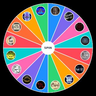Pick a Random Danganronpa Executions