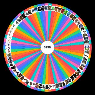 Spin the Wheel: Call of Duty Zombies: Every Wonder Weapon All Maps