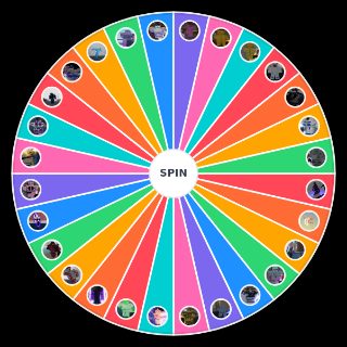 Pick a Random YBA Stands (Updated)