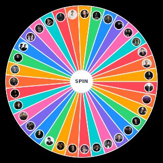 Hardstyle Random Picker