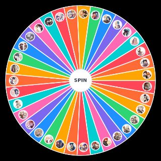 Genshin Impact Ships Random Picker