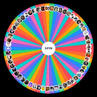 NMS Wheel