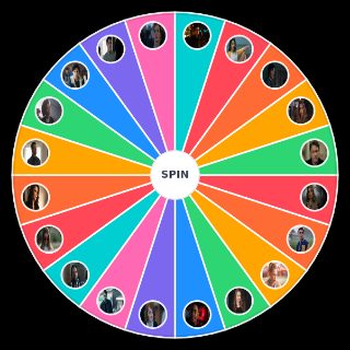 Pick a Random Riverdale Characters