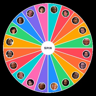 Star Trek: Deep Space 9 Characters Random Generator