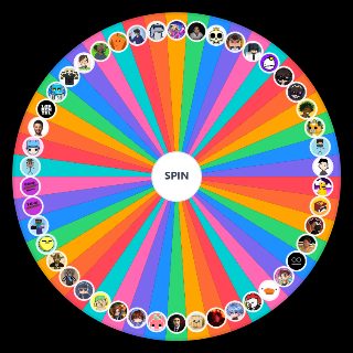 Türk Minecraft Youtuber'ları Wheel