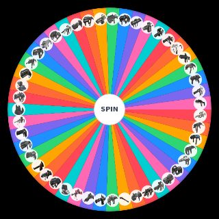 Spin the Wheel: COD Infinite Warfare Weapon