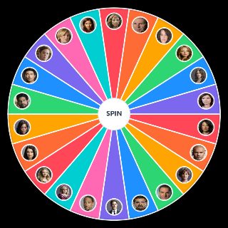 Choose a Random Criminal Minds Agents