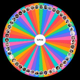 Drews Doppelgänger Wheel