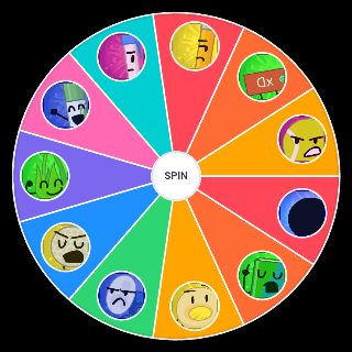TPOT Final 11 Custom Icons Random Picker
