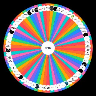 Watch Brand Random Picker