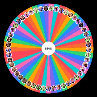 Misfits Boxing Fighters Wheel