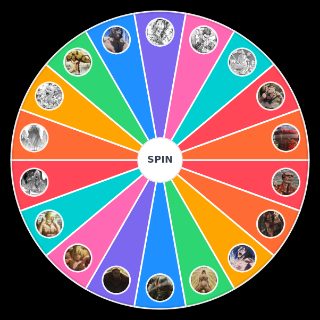 Random Shingeki no Kyojin Titãs Picker