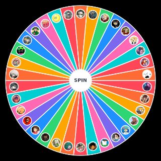 random character voting II