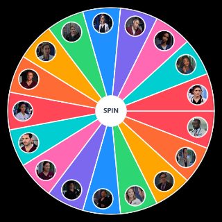 chicago med characters Wheel