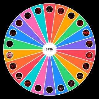 Geometry Dash Red Extreme Demons Random Generator