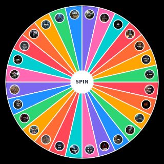 Spin the Wheel: 3arch Zombies WAW B04