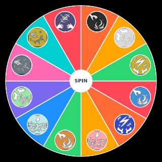 Random Deepwoken Attunement ! [COMPLETE] Picker