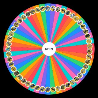 Destiny 2 Exotic Weapons (Season of the Drifter) Wheel