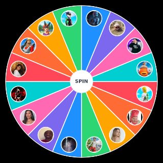 Fortnite 8s Wheel
