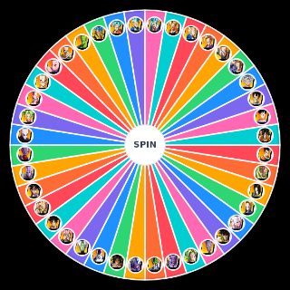 Pick a Random DBFZ UI up to UI goku
