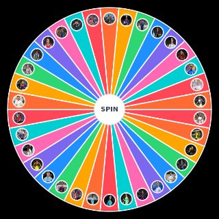 Futbolistas varios Random Generator