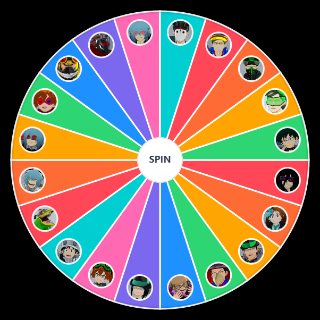 Yak Agency Random Picker