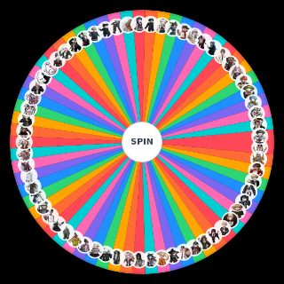 Pick a Random DanganList (DR1, SDR2, DR3, NDRV3)