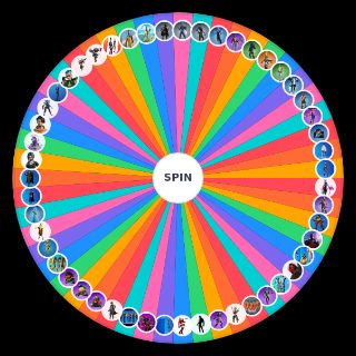 Fortnite Chapter 2 Season 6 All Cosmetics (5/23/21) Wheel