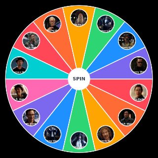 The Flash Multiverse Wells Random Picker