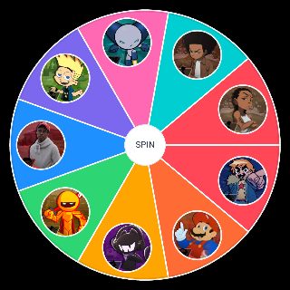 Smash Bros. Lawl Subspace Random Generator